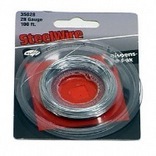 123117 28Ga 100 Ft. Galvanized Wire