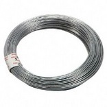 123144 #20 100 Ft. Galvanized Wire