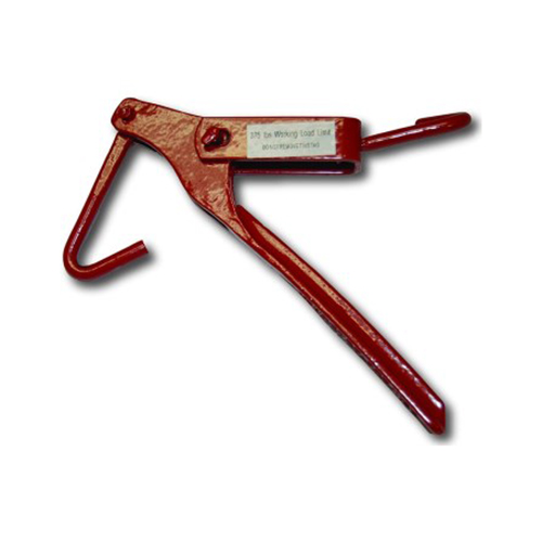 50025-10 375# Mini Load Binder