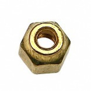 Flf 76401S 3/8 Short Fgd Nut