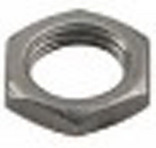 12055 1/8 Steel Lock Nut