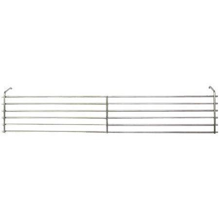 Stainless Steel Warming Rack for 24"