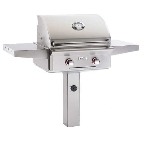 AOG 24 inch grill,SI,W/O BB, NAT