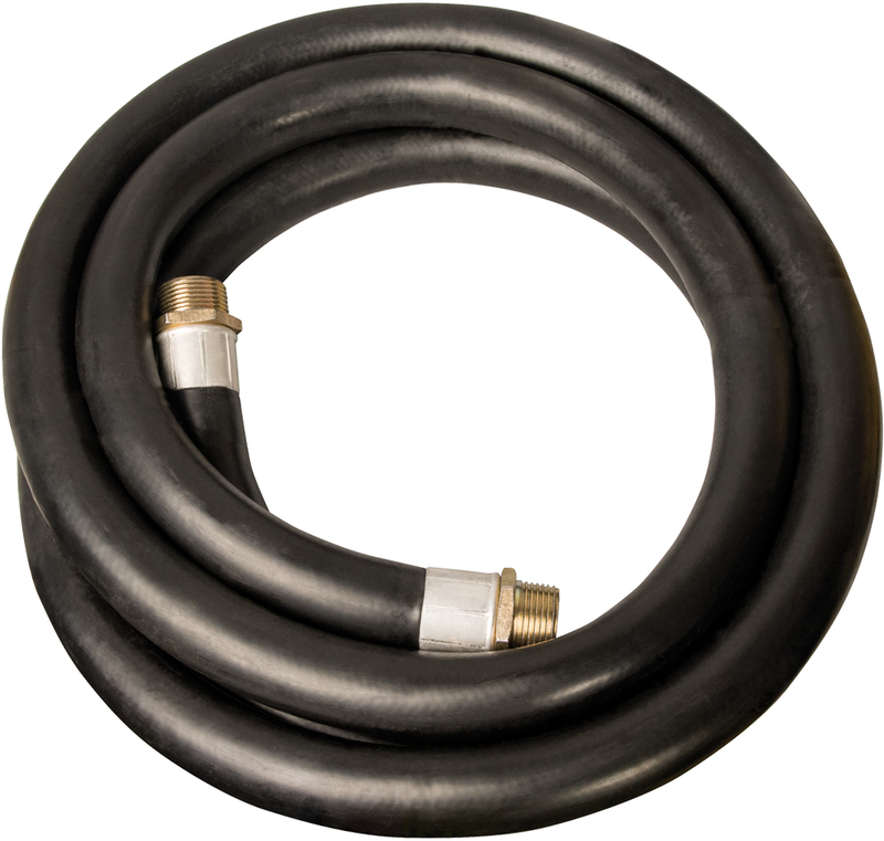 98108468 3/4X20 Ft. Fuel Hose