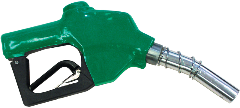 99000247 1 In. Grn Diesel Nozzle