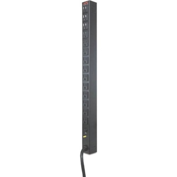 Basic Rack PDU Zero U 20A/120V