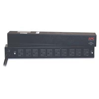 Rack PDU 1U 30A 120V