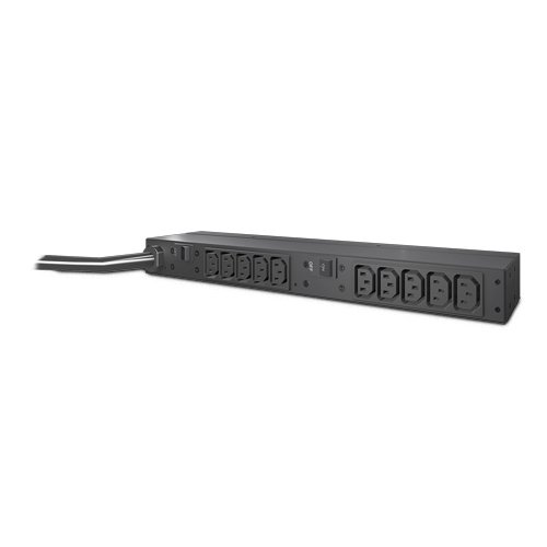 AP9571A Rack PDU/Basic/1U/30A/208V Surge Protector