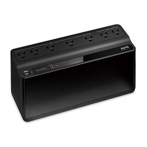 APC Back-UPS ES 600VA  120V