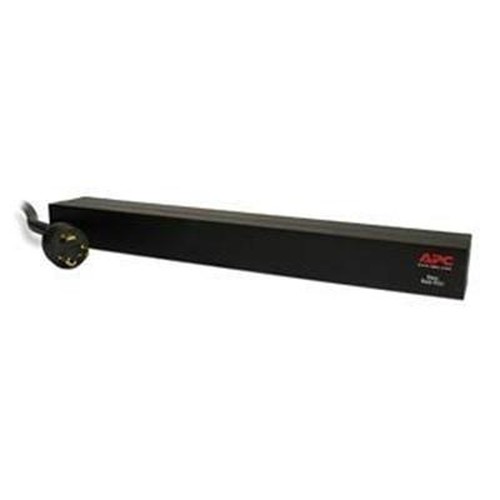 Basic Rack 6.24kVA PDU