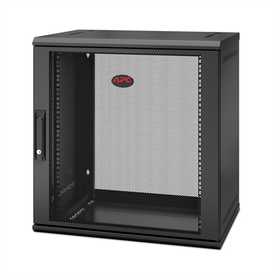 APC NetShelter WX 12U 400mm