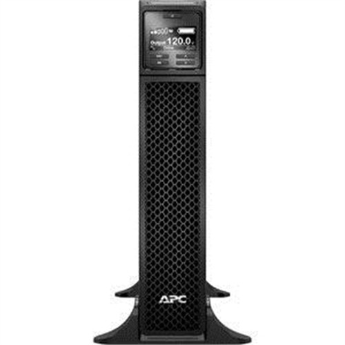 Smart Ups 120V Twer Rack Convt