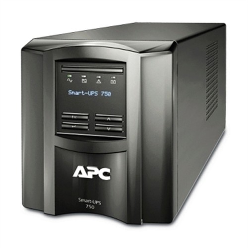 APC Smart UPS  Shipboard