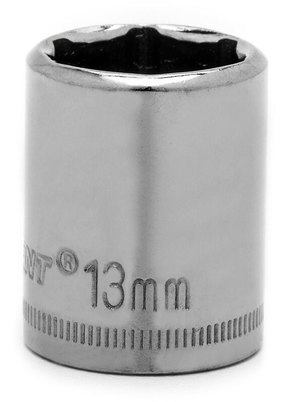 CDS13N 1/4Dr 6Mm 6Pt Socket