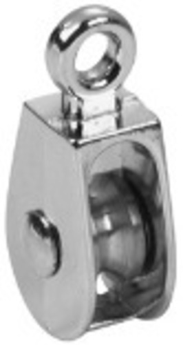 T7655112N 1 In. Pulley