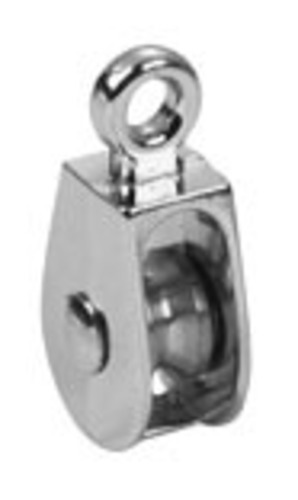 T7655132N 1 1/2 In. Pulley