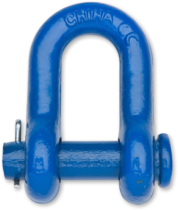 T9420605 3/8 In. Utility Clevis
