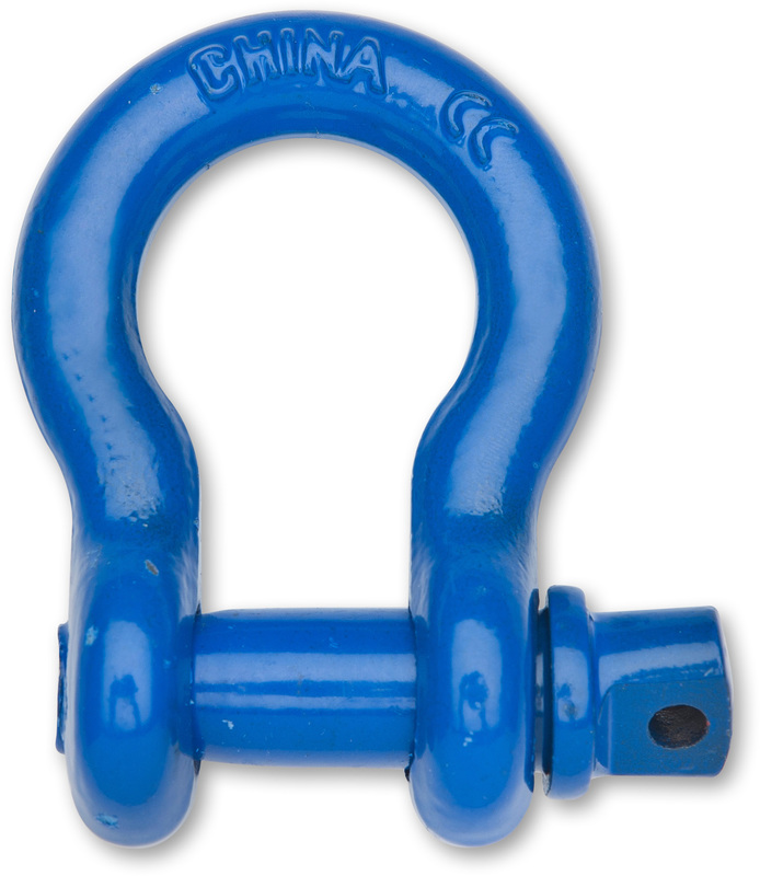 T9640605 3/8 In. Farm Clevis