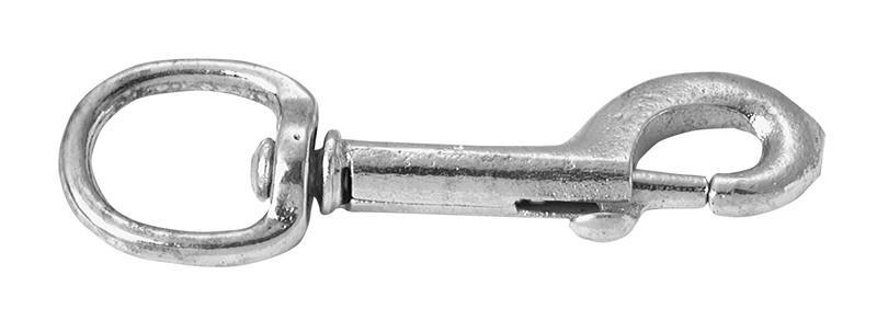 T7601201 1/2 In. Rd Swl Bolt Snap