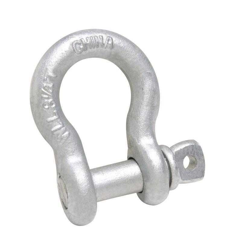 T9640635 3/8 In. Shackle Scre Pin