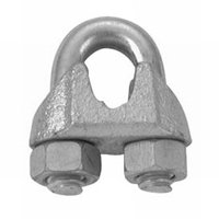 T7670419 1/8 In. Wire Rope Clip