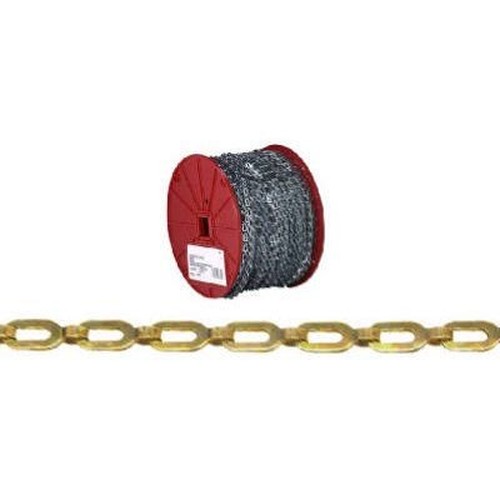 T0723817N #1/0 Bb Safety Chain