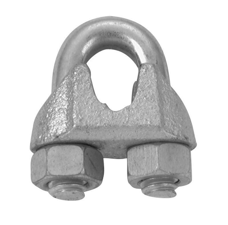 T7670479 1/2 In. Wire Rope Clip