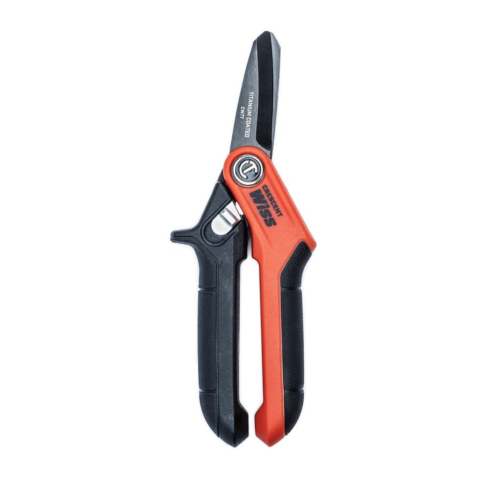 CW7T Pro Utility Shear