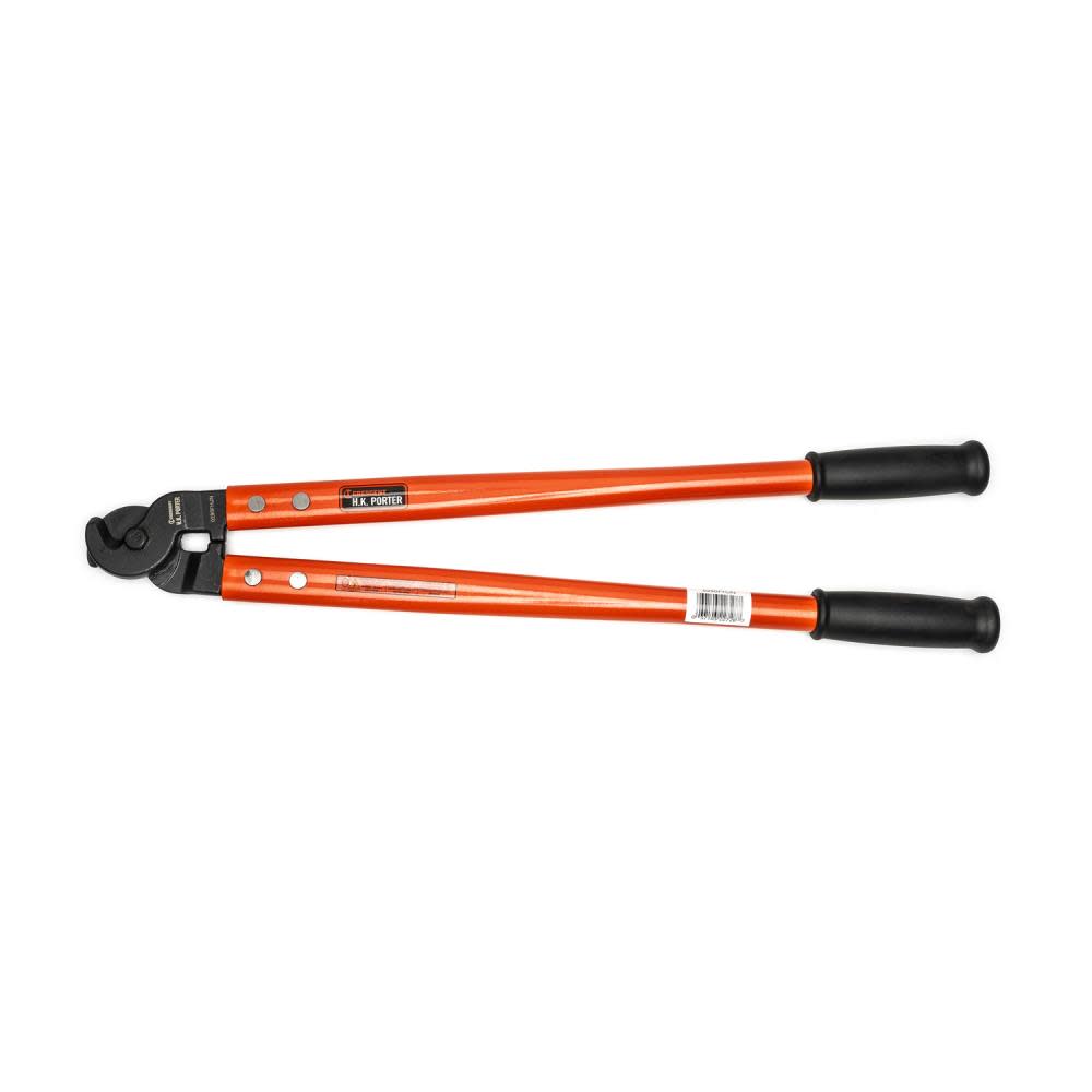 0290FHJN 28 In. Cable Cutter