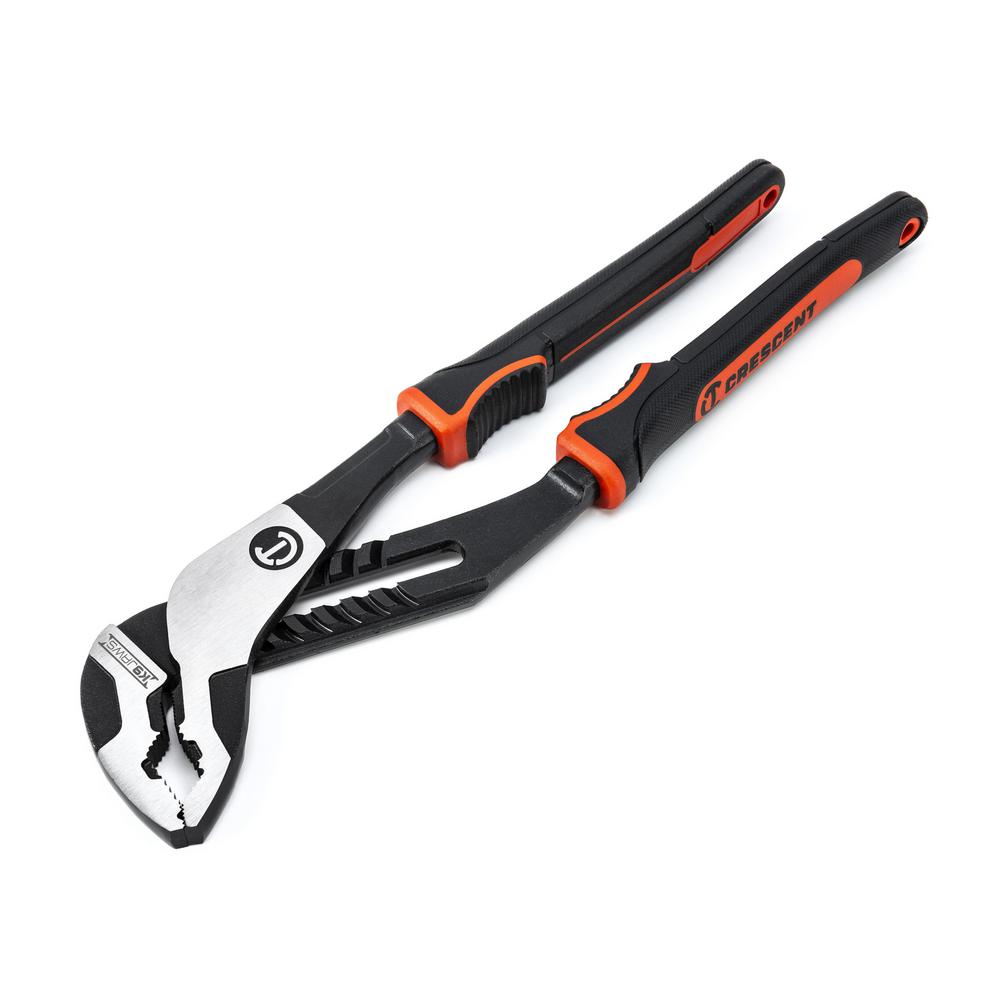 RTZ212CGV 12 In. V Jaw T&G Plier