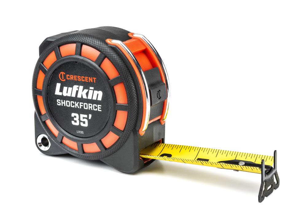 L1135-02 35 Ft. Shockforce Tape