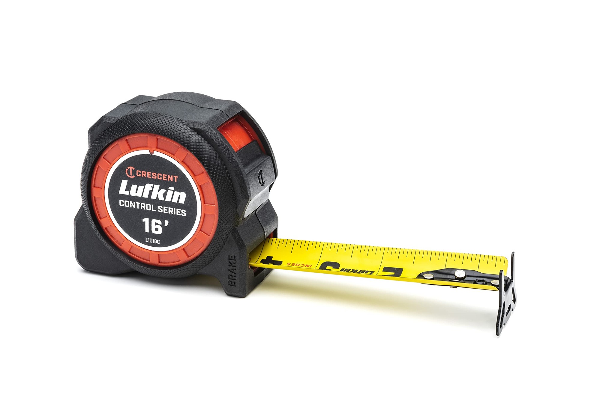 L1016C-02 16 Ft. Tape Measure