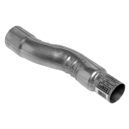 PREBENT PIPE