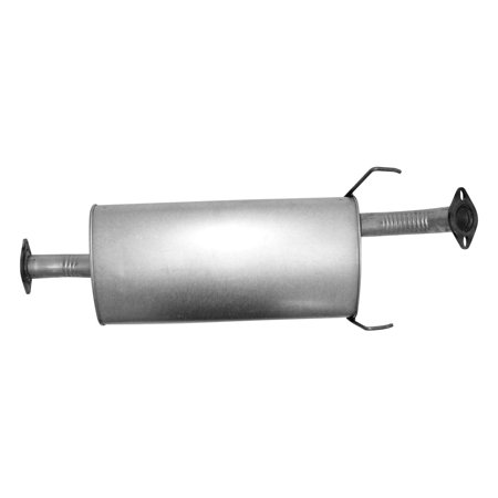 MUFFLER - MSL MAXIMUM