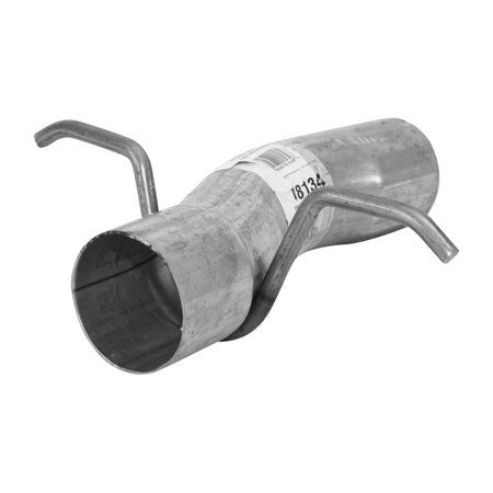 00-03 DURANGO 5.2L/5.9L PREBENT EXHAUST PIPE