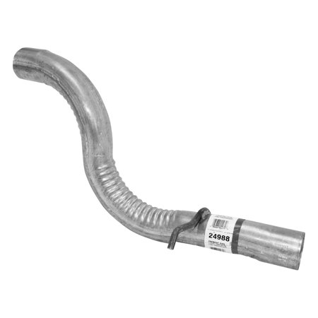 PREBENT PIPE