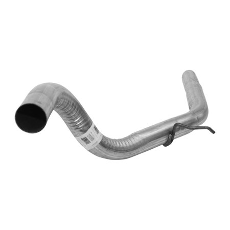 PREBENT PIPE