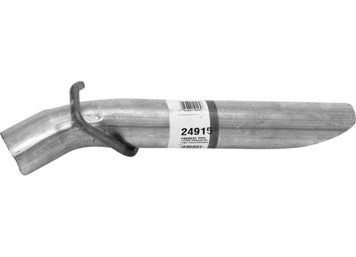 9705 PARK AVENUE 3.8L PREBENT TAIL PIPE