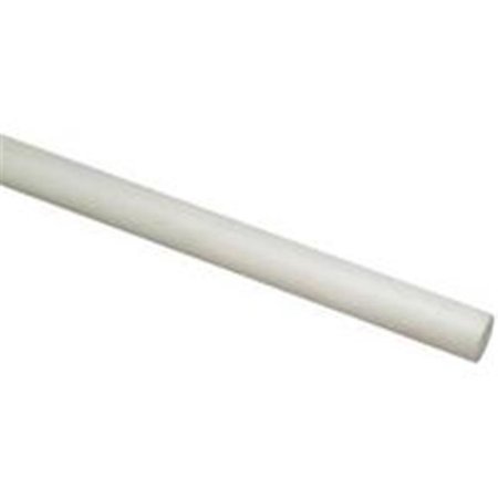 3/8 IN. X 5 FT. WHITE PEX-B PIPE