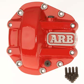 ARB DIFFERENTIAL COVER DANA 35