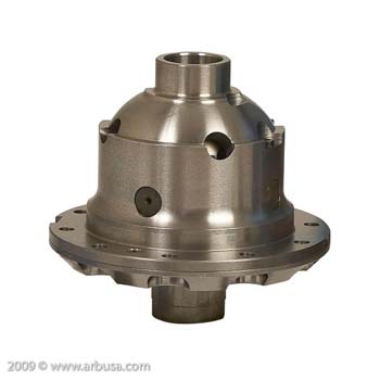 95-08 DAKOTA/99-03 RAM VAN/01-10 JEEP AIR LOCKER 8.25IN 29 SPLINE ALL RATIOS