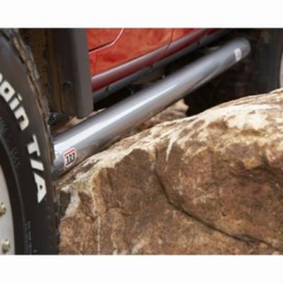 ROCKER RAILS JK LWB TEXT