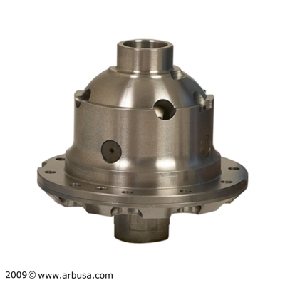 81-10 FORD E250/E350/81-12 FORD F250/F350 SD AIR LOCKER DANA 60HD C-CLIP 35 SPLINE 4.56 & UP