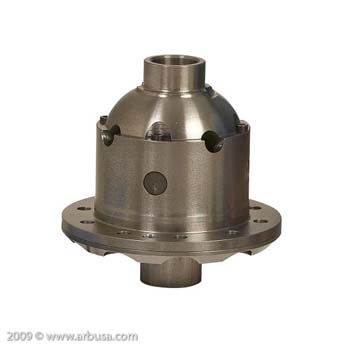 ARB AIR LOCKER DANA 35 30 SPLINE 3.54 & UP