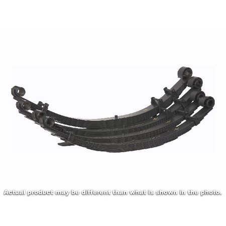 OLD MAN EMU / DAKAR LEAF SPRINGS (CS014F)