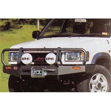 92-98 ISUZU TROOPER DELUXE BAR (KIT)