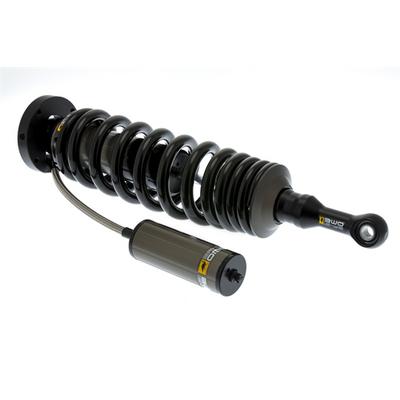 HIGH PERFORMANCE BYPASS SHOCK ABSORBER COILOVER: TACOMA FR LH S/N
