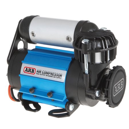 ARB ONBOARD HIGH PERFORMANCE 12 VOLT AIR COMPRESSOR