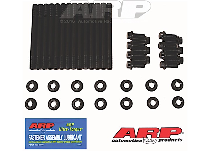 DODGE 5.9/6.7L DIESEL W/GIRDLE MAIN STUD KIT