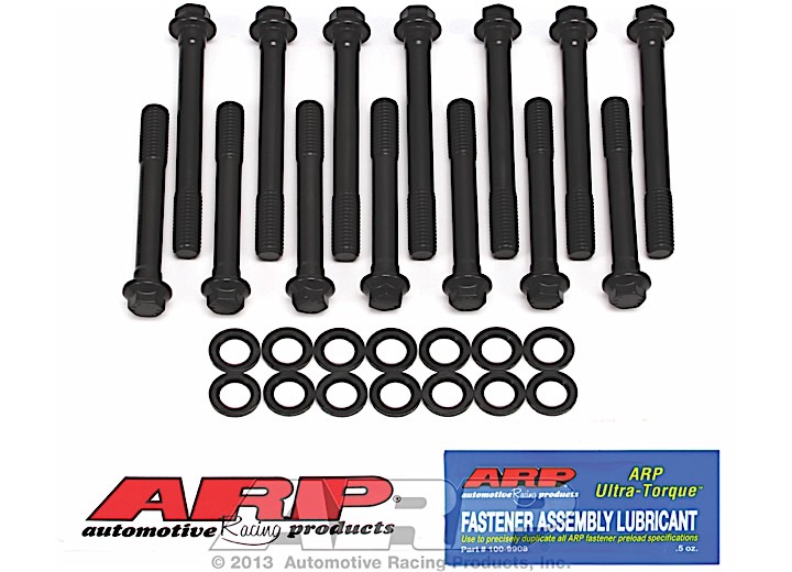 JEEP 4.0L INLINE 6CYL HEAD BOLT KIT